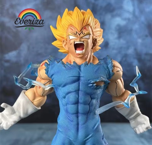 Statua vegeta dragon - ball, z