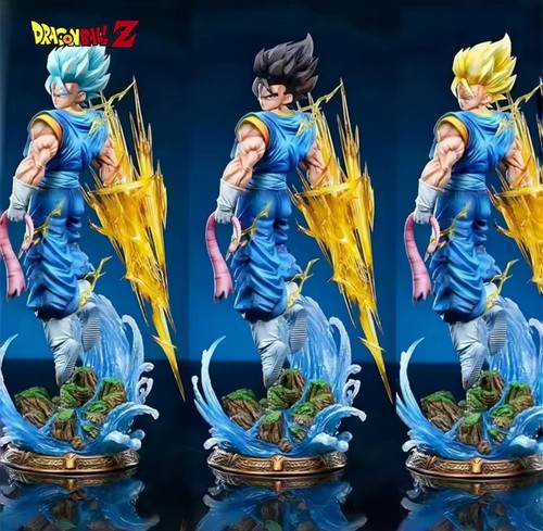 Action figure dragon ball - action,