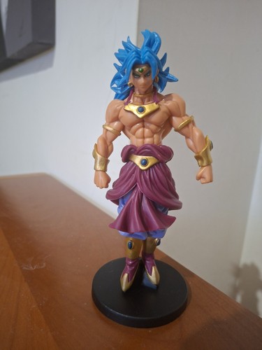 Action figure dragon ball - figure,