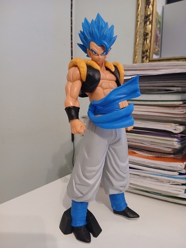 Gogeta super saiyan blue - gogeta,