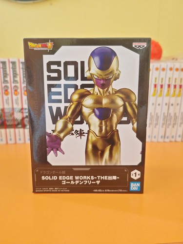 Sealed banpresto dragon - banpresto,