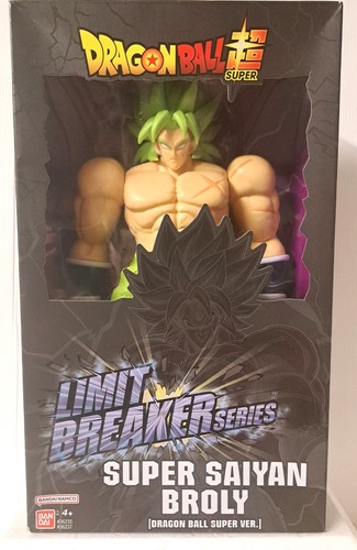 Dragon ball super broly - broly,