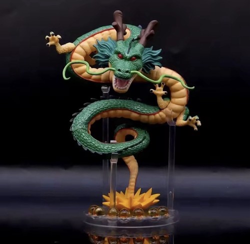 Action figure dragon ball - action,