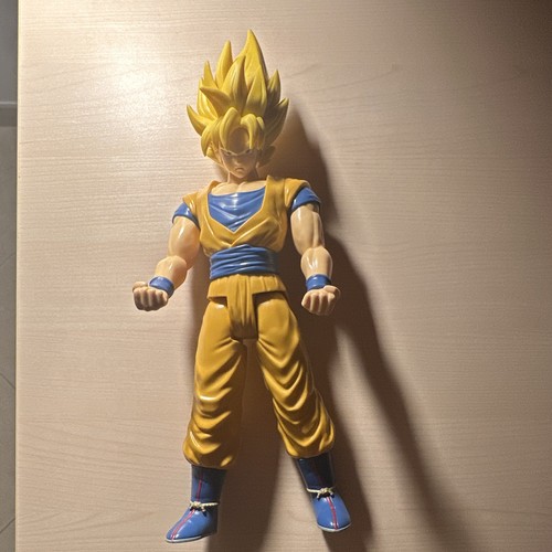 Bandai action figure son - figure,