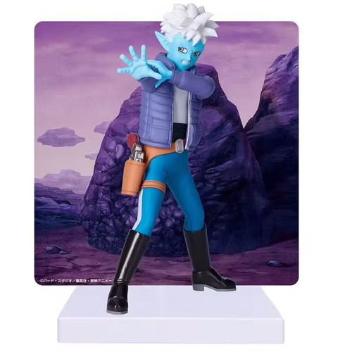 Statua collezione dragon - da,