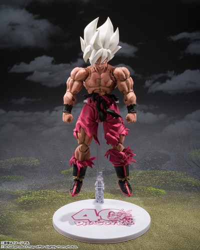 Dragon ball legendary super - dragon,