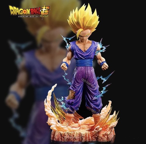 Dragon ball son gohan super - son,