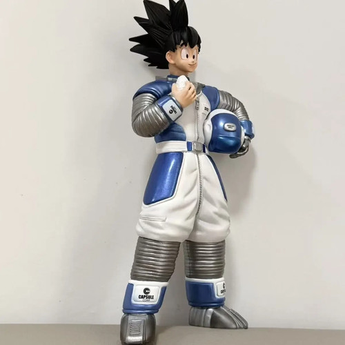 Colleziona goku namek - goku, 🌍