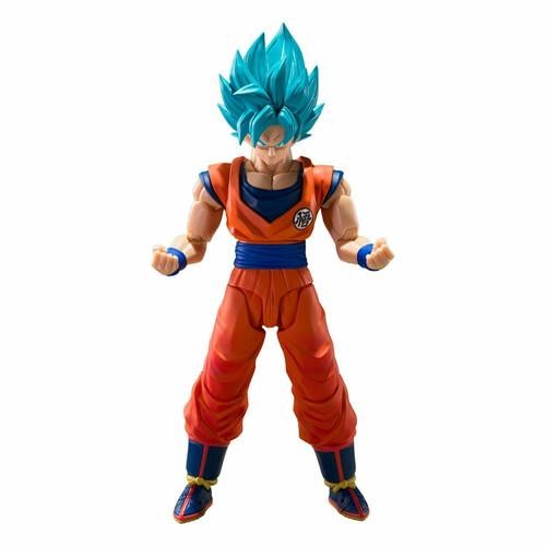 Dragon ball god - dragon, goku