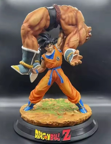 Dragon ball z action - ball,