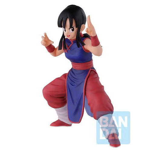 Figura ichibansho dragon ball - ichibansho,