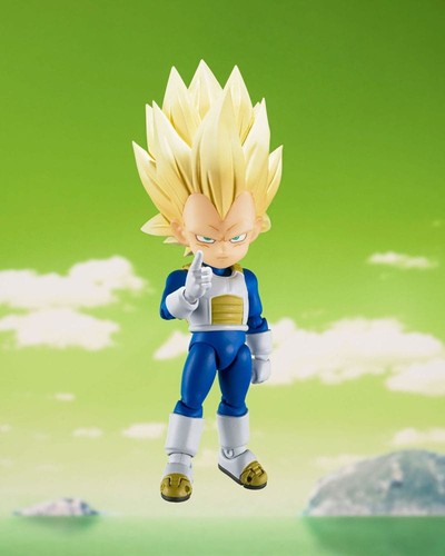 Figuarts dragon ball - s.h.,