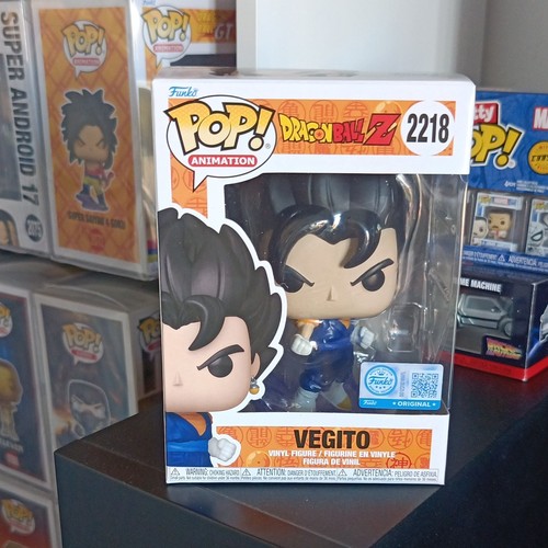 Funko pop animation dragon - animation,