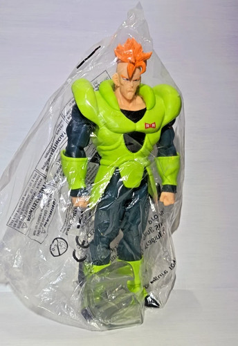 C16 dragon ball - ball, z