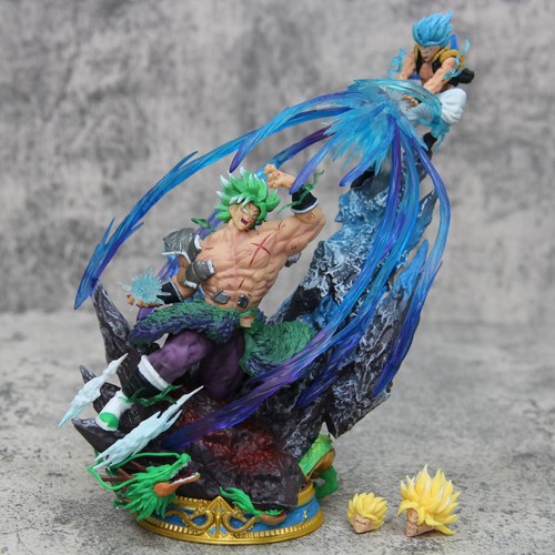 Dragon ball action figure - action,