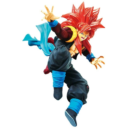 Super dragon ball - ball, heroes