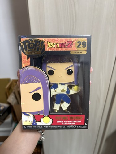 Funko pop pin - pin, spilla