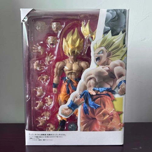 Dragon ball sh figuarts - dragon,