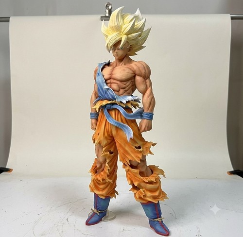 Goku super saiyan dragon - goku,