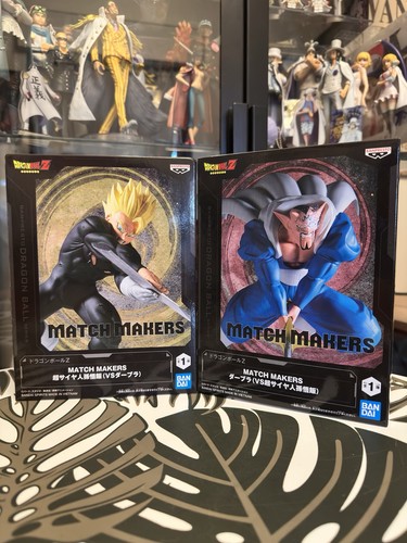 Gohan darbura bandai - bandai, action