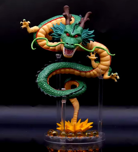 Action figure dragon ball - action, z