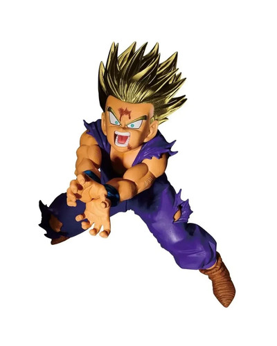 Dragon ball action figure - ball,