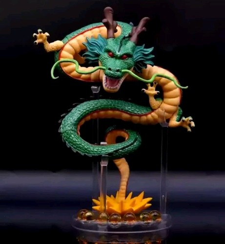 Action figure dragon ball - figure,