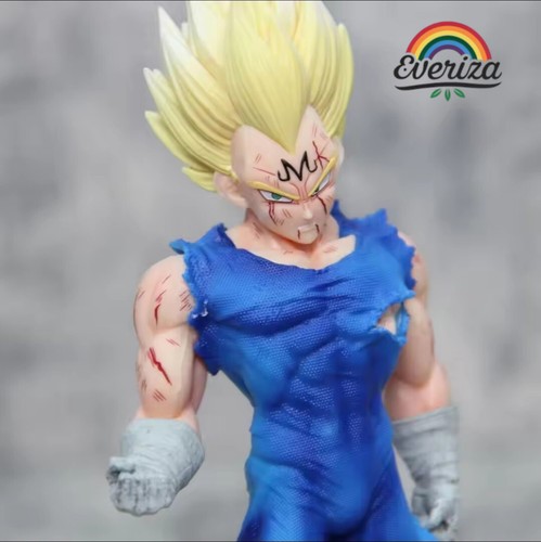 Statua vegeta dragon ball - vegeta,