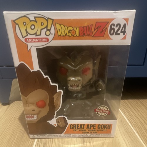 Funko pop animation dragon - funko, pop!