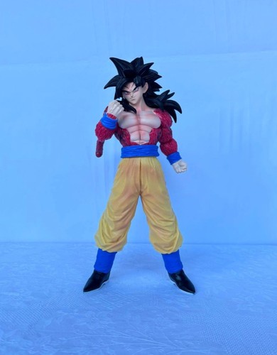 Figure dragon ball goku super - dragon,