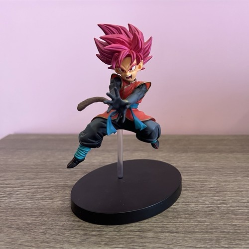 Action figure banpresto - figure, super
