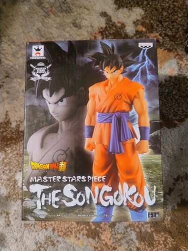 The son goku dragon - -,