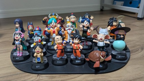 Solo espositore dragon ball - dragon,