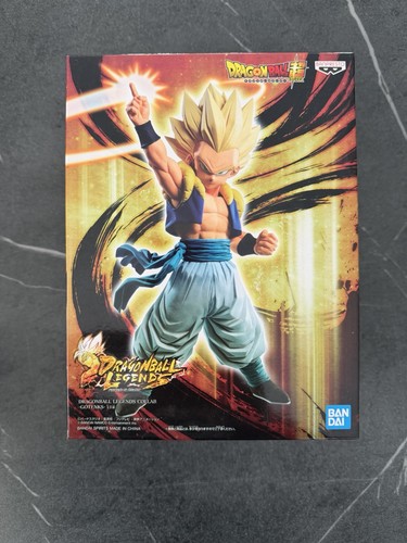 Banpresto dragon ball - dragon, super