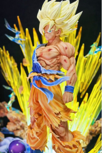 Dragon ball goku super - dragon,