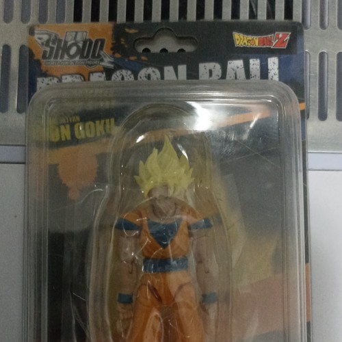 Shion dragon ball - ball, son