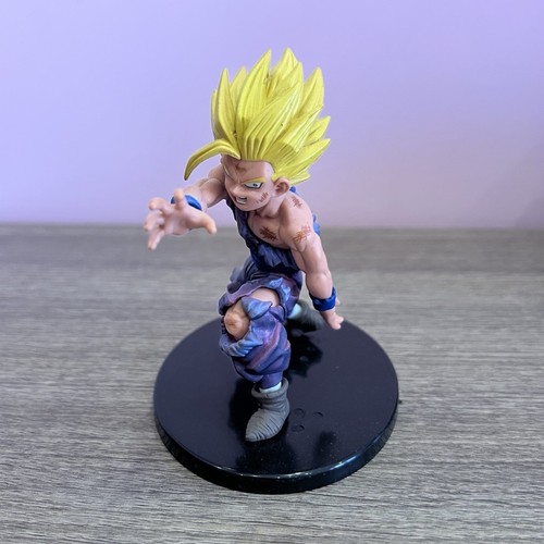 Action figure dragon ball - figure,