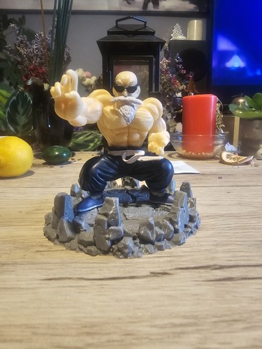 Master roshi dragon ball - roshi,
