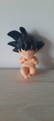 Dragon ball goku neonato - ball,