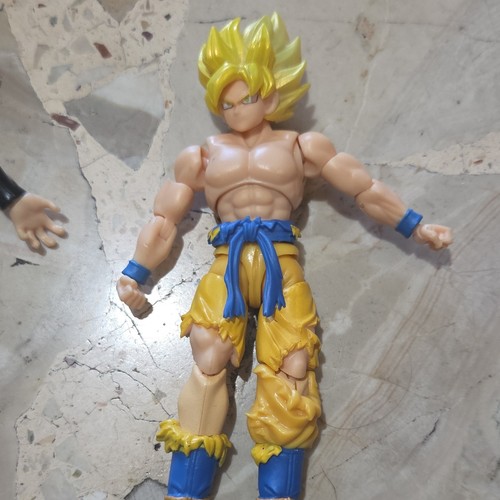 Dragon ball super evolve - super,