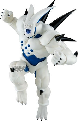Dragon ball banpresto - ball, figura