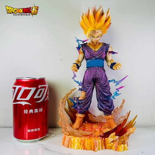Figure son gohan super saiyan - figure,