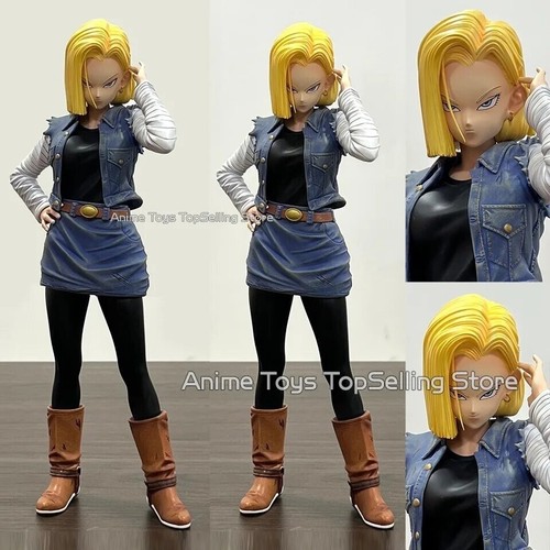 Action figure dragon ball - action, z