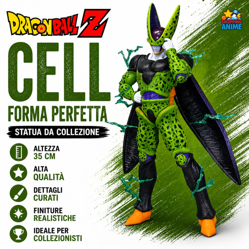 Cell forma perfetta action - perfetta,
