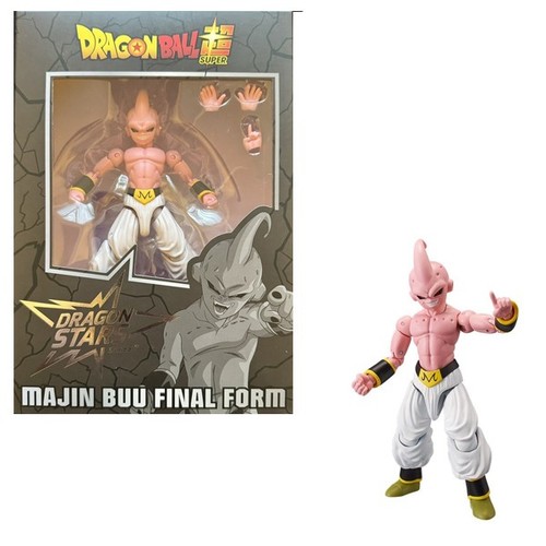 Majin final form dragon - majin,