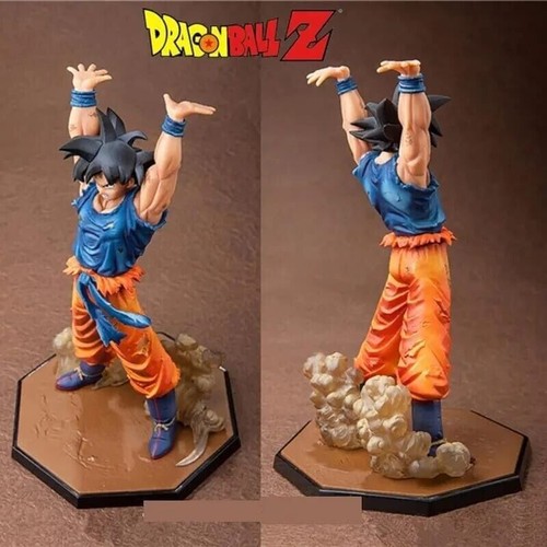 Action figure dragon ball - action,
