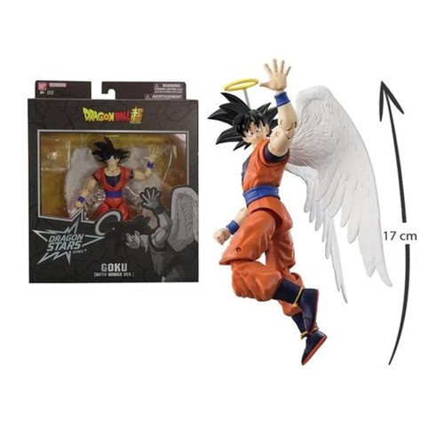 Bandai red dragon ball - red,