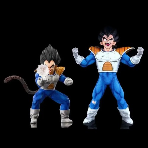 Action figure dragon ball - figure,
