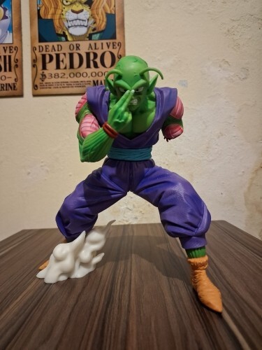 Junior dragon ball z - ball,