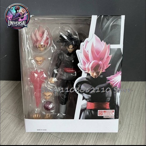 Dragon ball figuarts black - dragon,